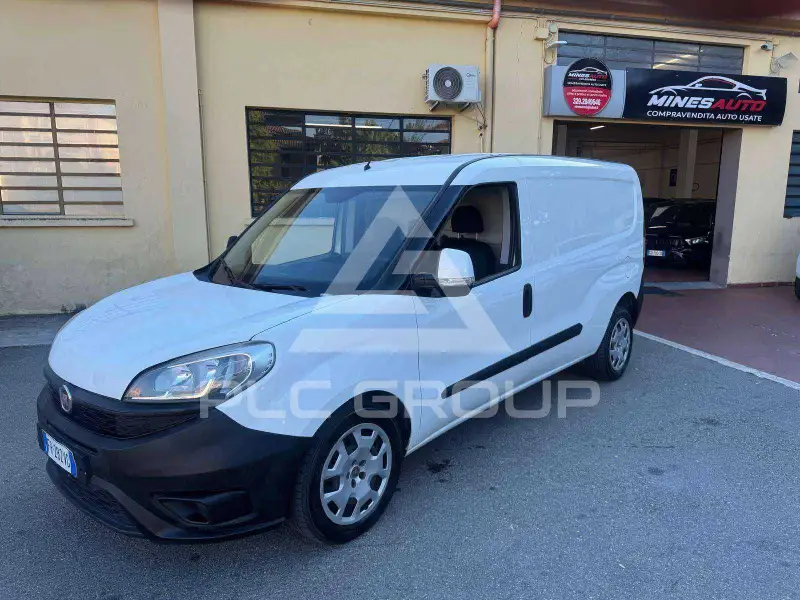 2018 Fiat Doblo