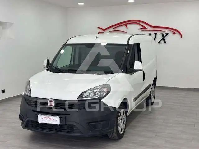 2018 Fiat Doblo