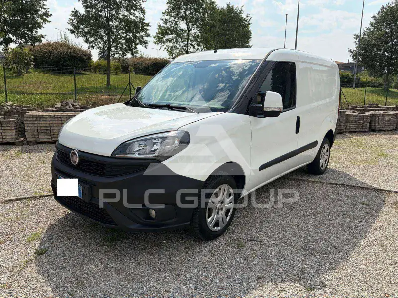 2018 Fiat Doblo