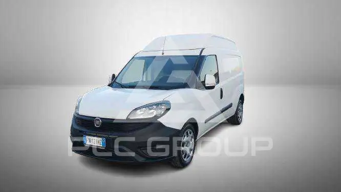 2018 Fiat Doblo