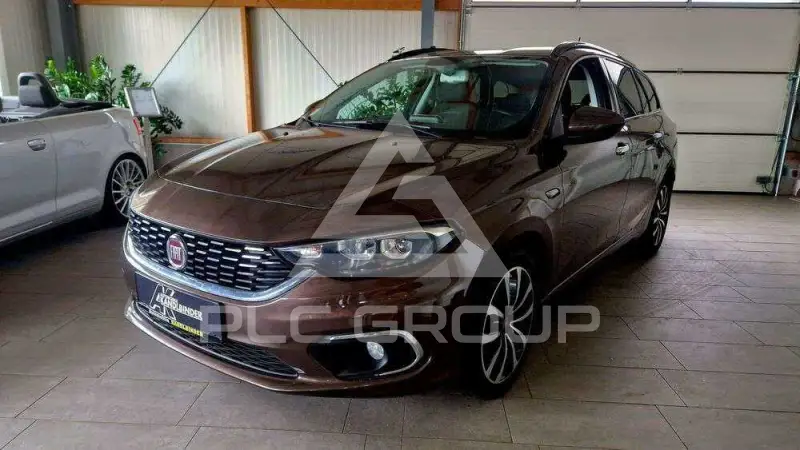 2018 Fiat Tipo