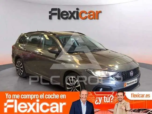 2018 Fiat Tipo