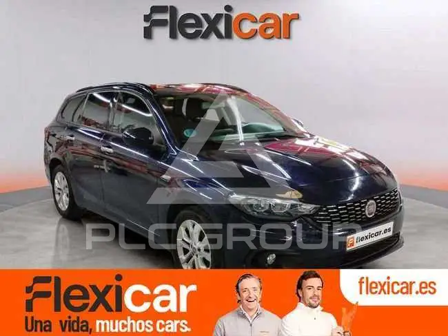 2018 Fiat Tipo