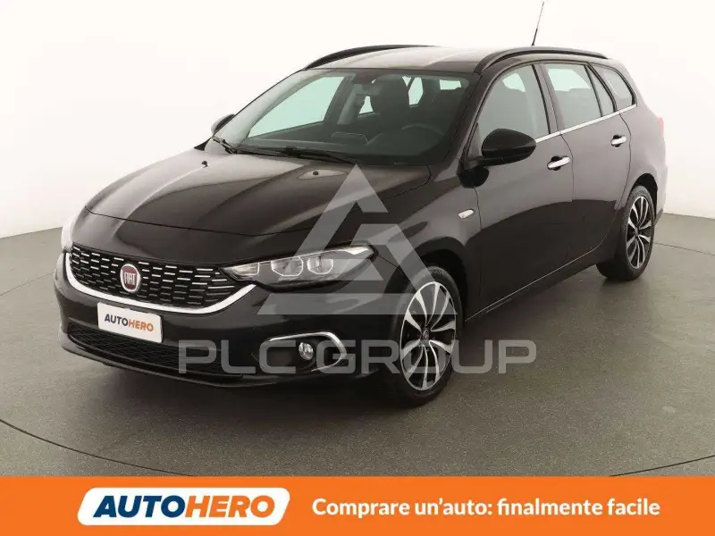 2018 Fiat Tipo