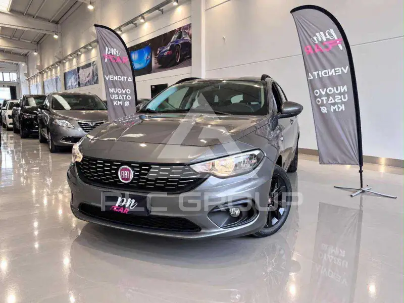 2018 Fiat Tipo