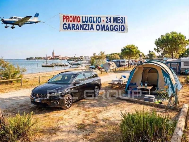 2018 Fiat Tipo