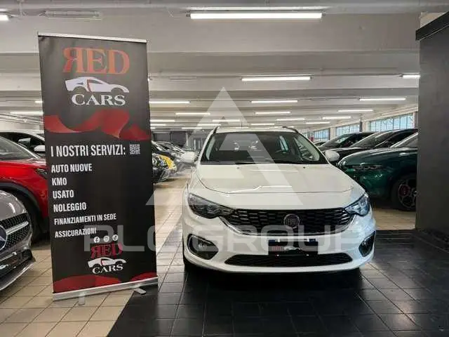 2018 Fiat Tipo