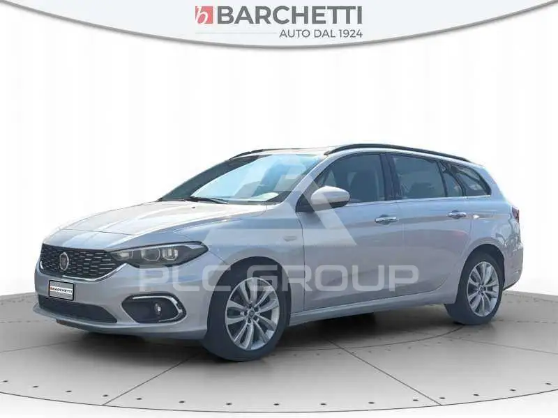 2018 Fiat Tipo