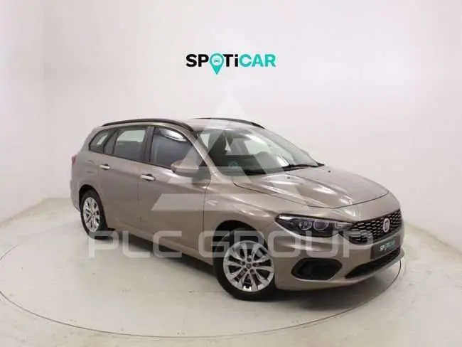 2018 Fiat Tipo