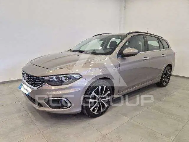2018 Fiat Tipo