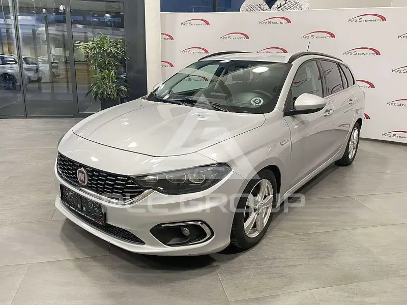 2018 Fiat Tipo