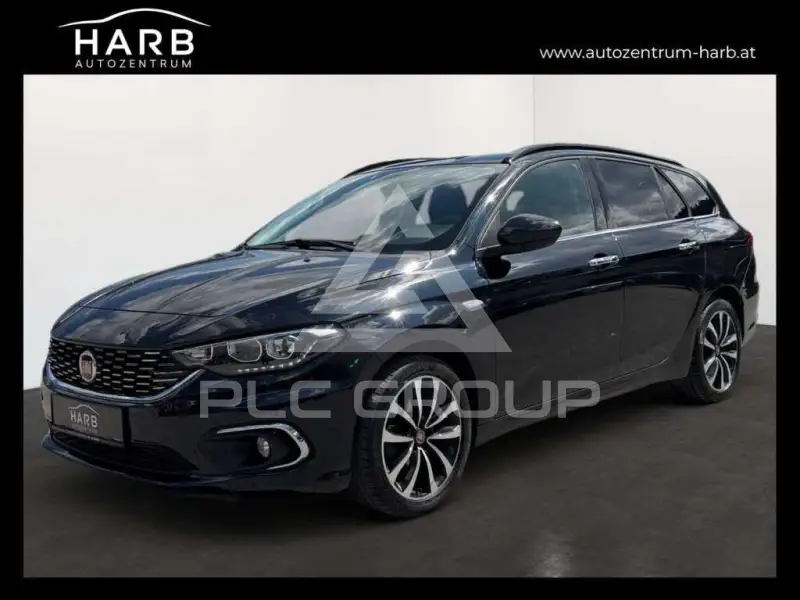 2018 Fiat Tipo
