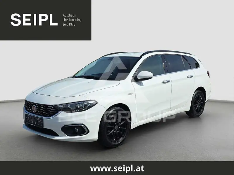 2018 Fiat Tipo