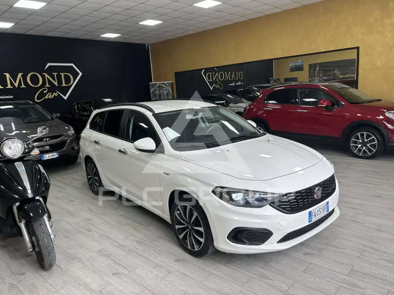 2019 Fiat Tipo
