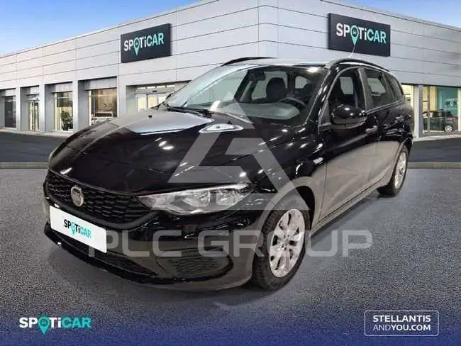 2018 Fiat Tipo