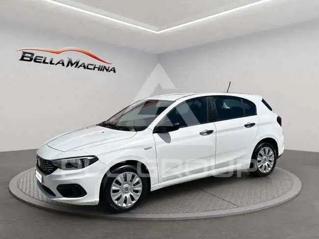 2018 Fiat Tipo