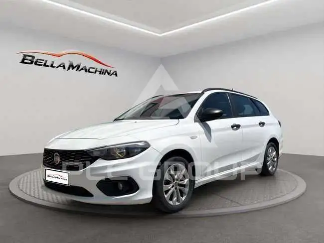 2018 Fiat Tipo