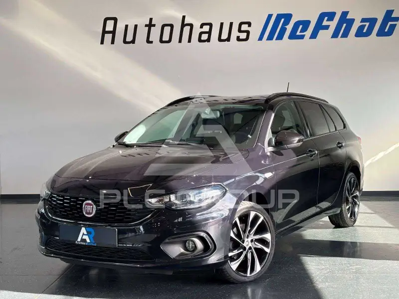 2018 Fiat Tipo