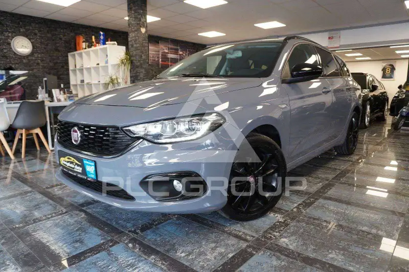 2018 Fiat Tipo