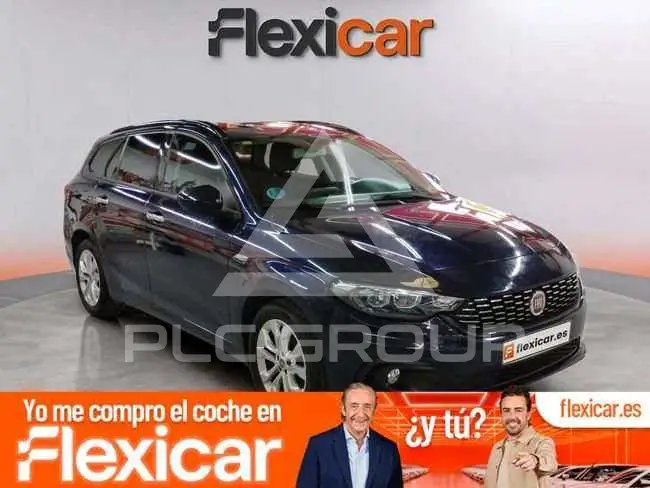 2018 Fiat Tipo