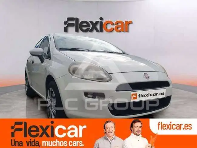 2018 Fiat Punto