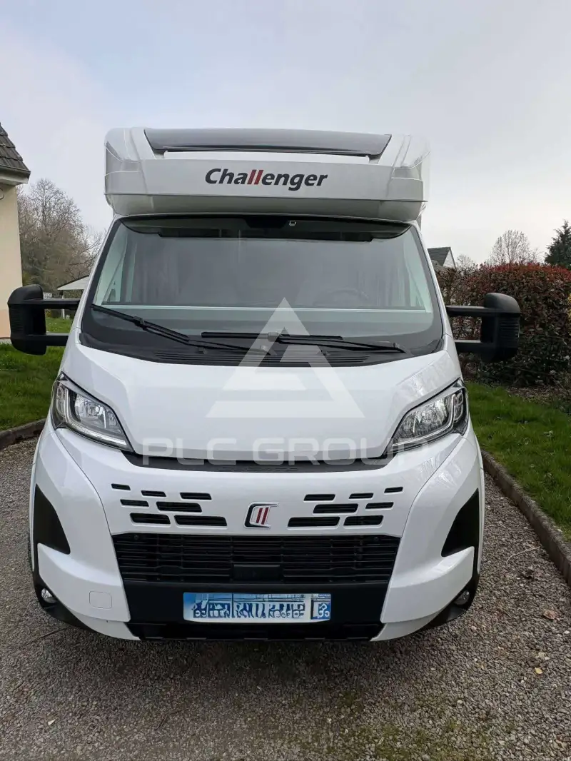 2018 Fiat Ducato
