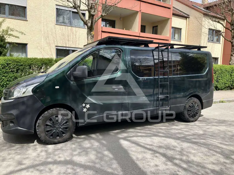 2018 Fiat Talento