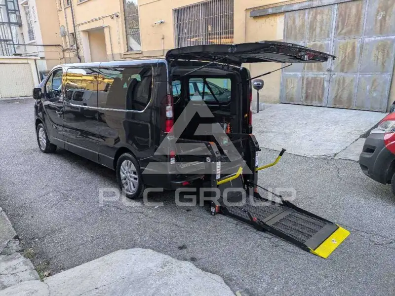 2018 Fiat Talento