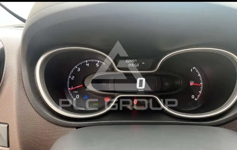2018 Fiat Talento