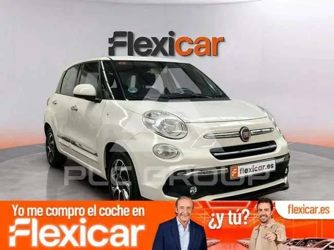 2018 Fiat 500
