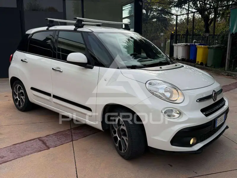 2018 Fiat 500