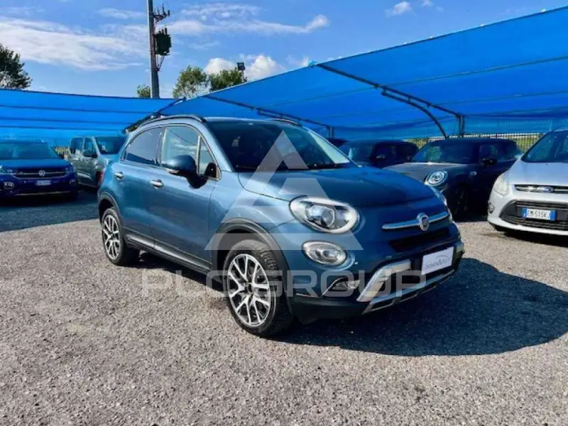 2018 Fiat 500