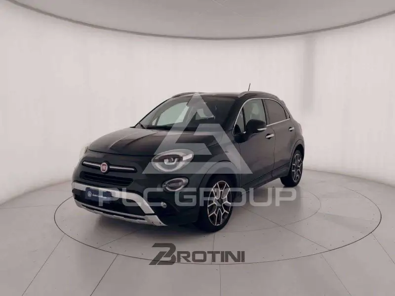 2018 Fiat 500