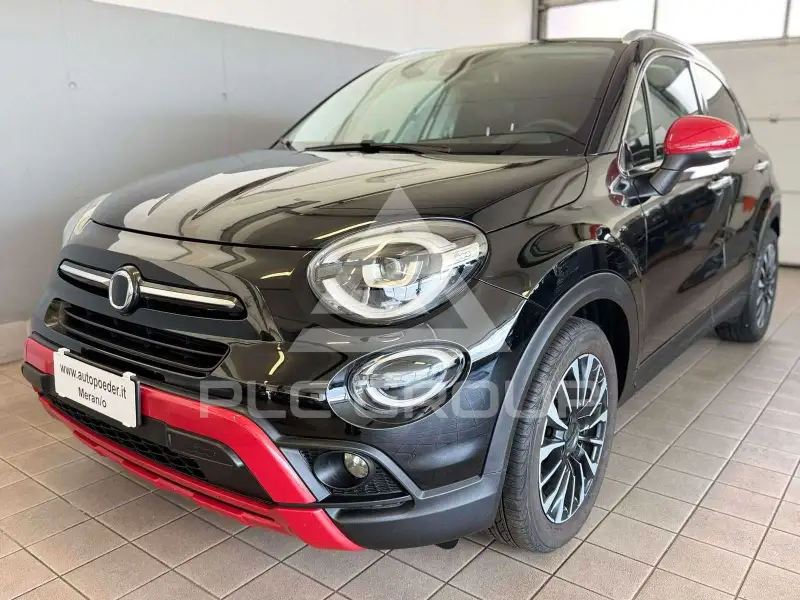 2018 Fiat 500