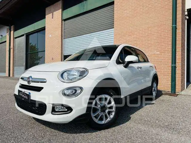 2018 Fiat 500