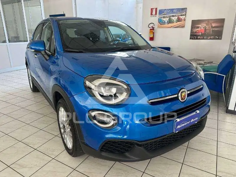 2018 Fiat 500
