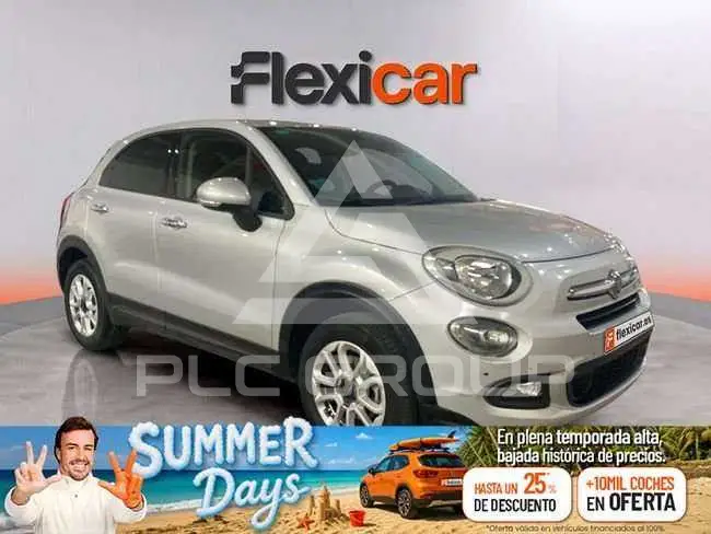 2018 Fiat 500