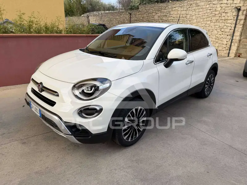 2018 Fiat 500