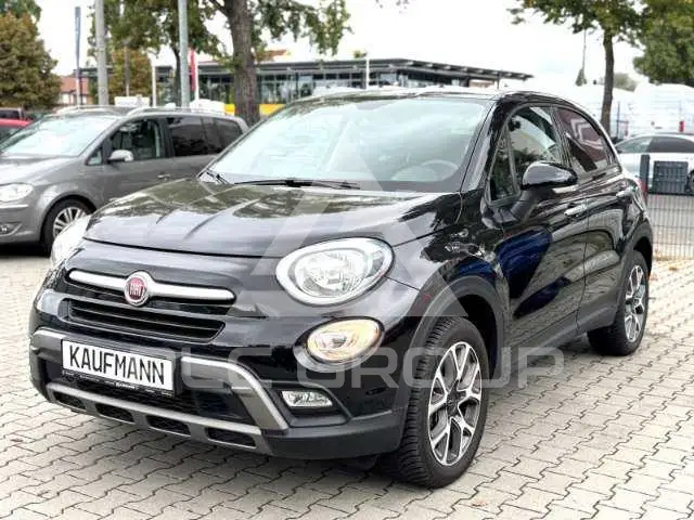 2018 Fiat 500