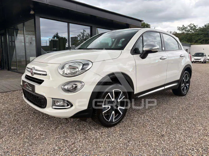 2018 Fiat 500