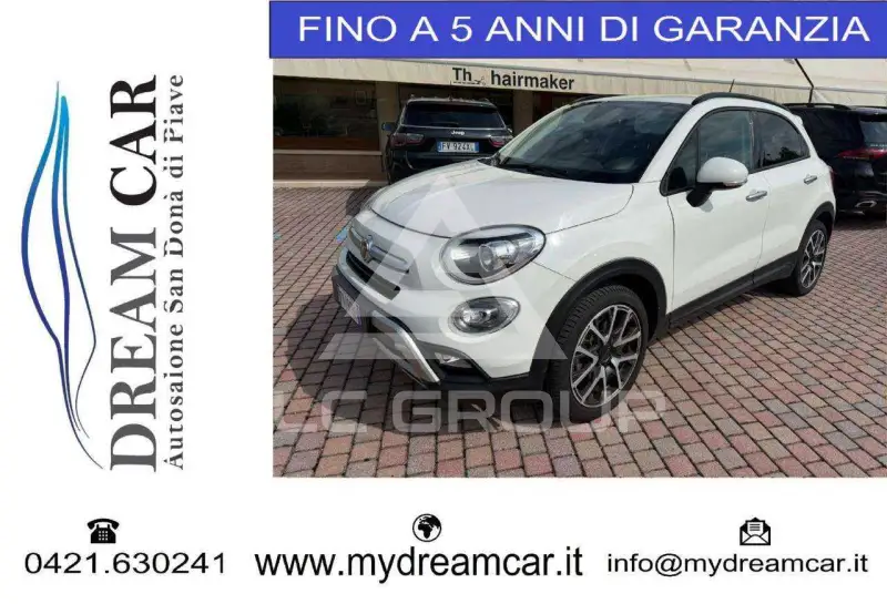 2018 Fiat 500