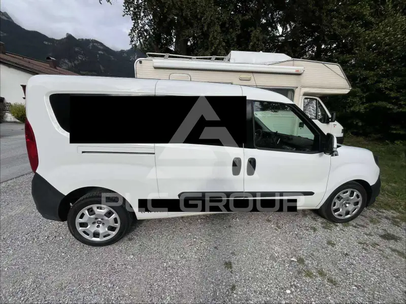 2018 Fiat Unknown