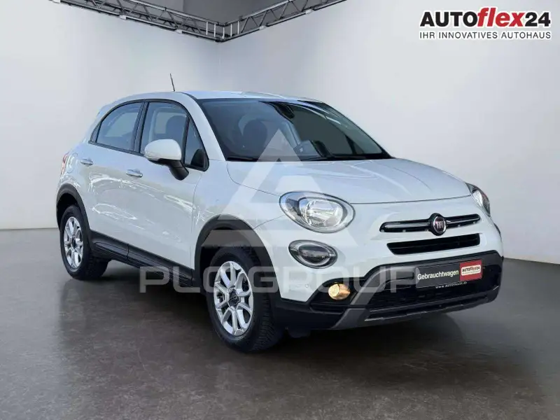 2018 Fiat 500