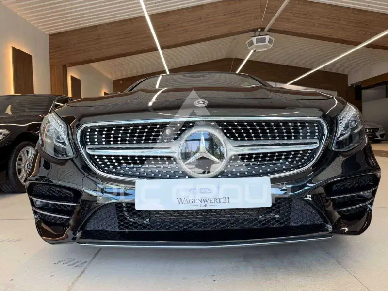 2018 Mercedes Benz S 560