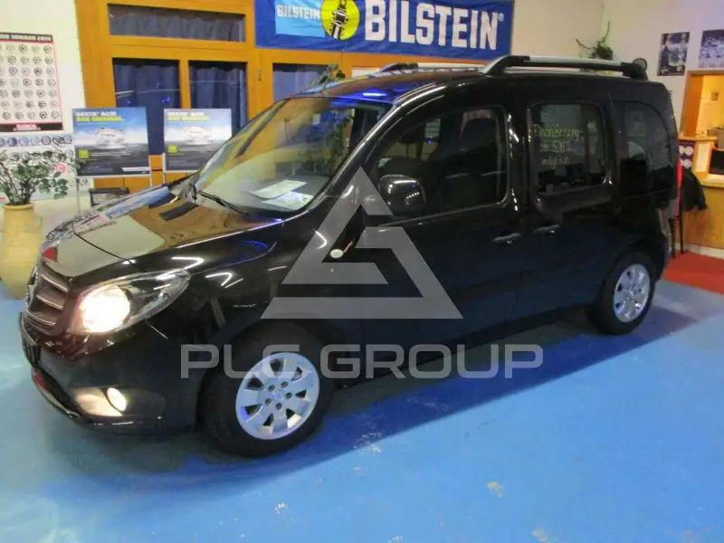 2018 Mercedes Benz Citan