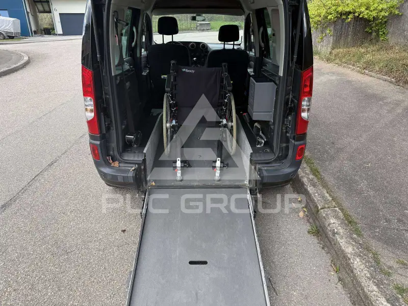 2018 Mercedes Benz Citan