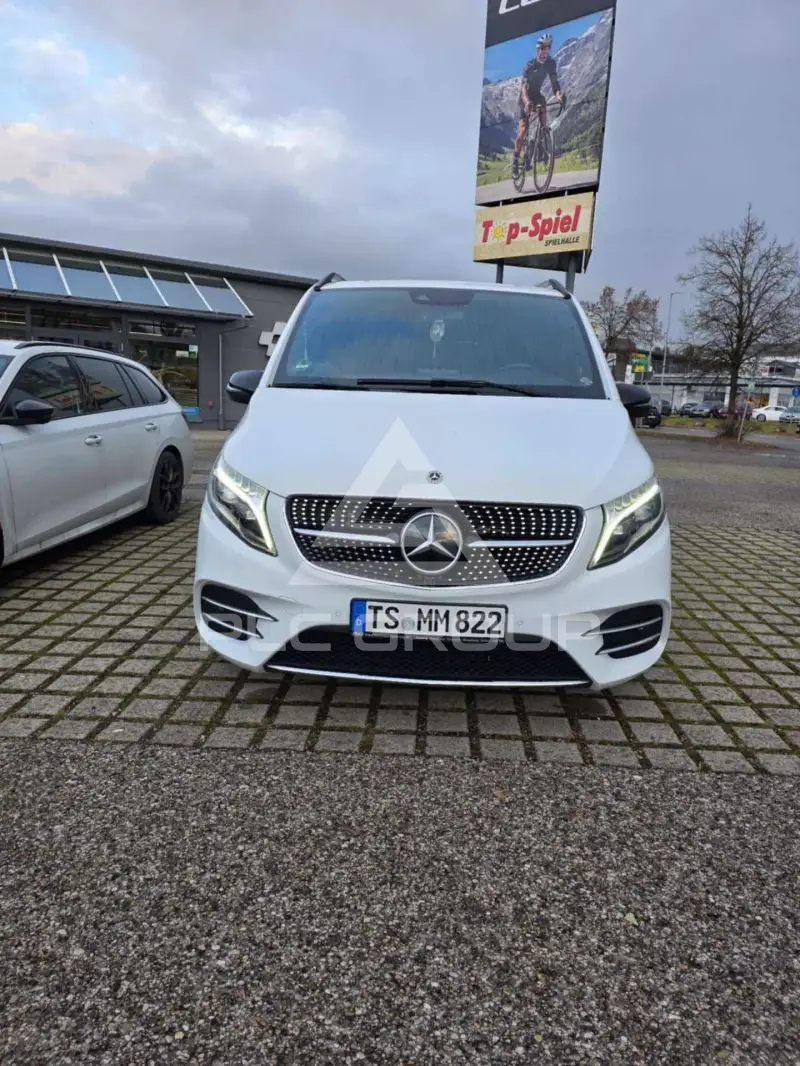 2018 Mercedes Benz 250