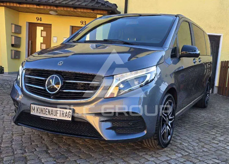 2018 Mercedes Benz 250
