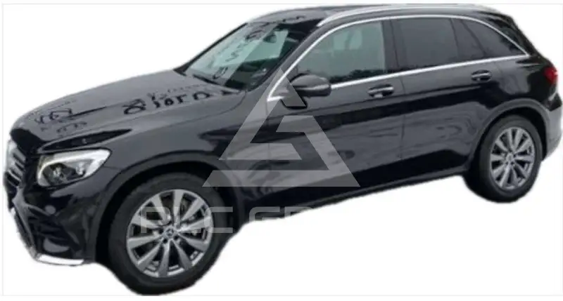 2018 Mercedes Benz 250