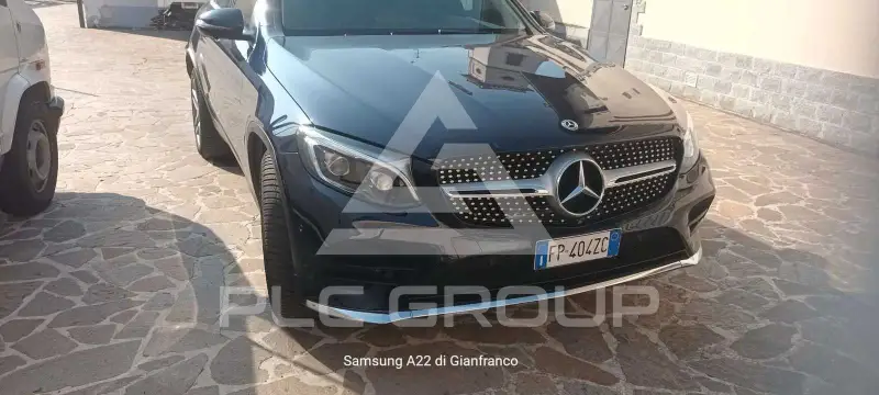 2018 Mercedes Benz 250